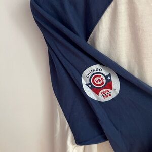 47 Brand Red and White and Blue T-Shirt! Like New never worn!